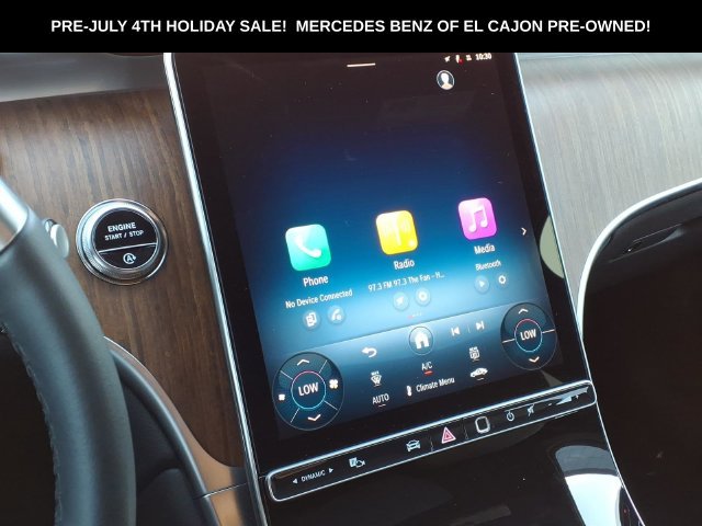 Certified Used 2026 Black Mercedes-Benz GLC 300 image 6