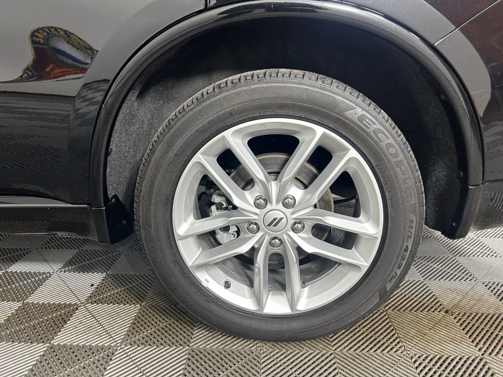 Used 2025 Black Dodge GT Plus image 24