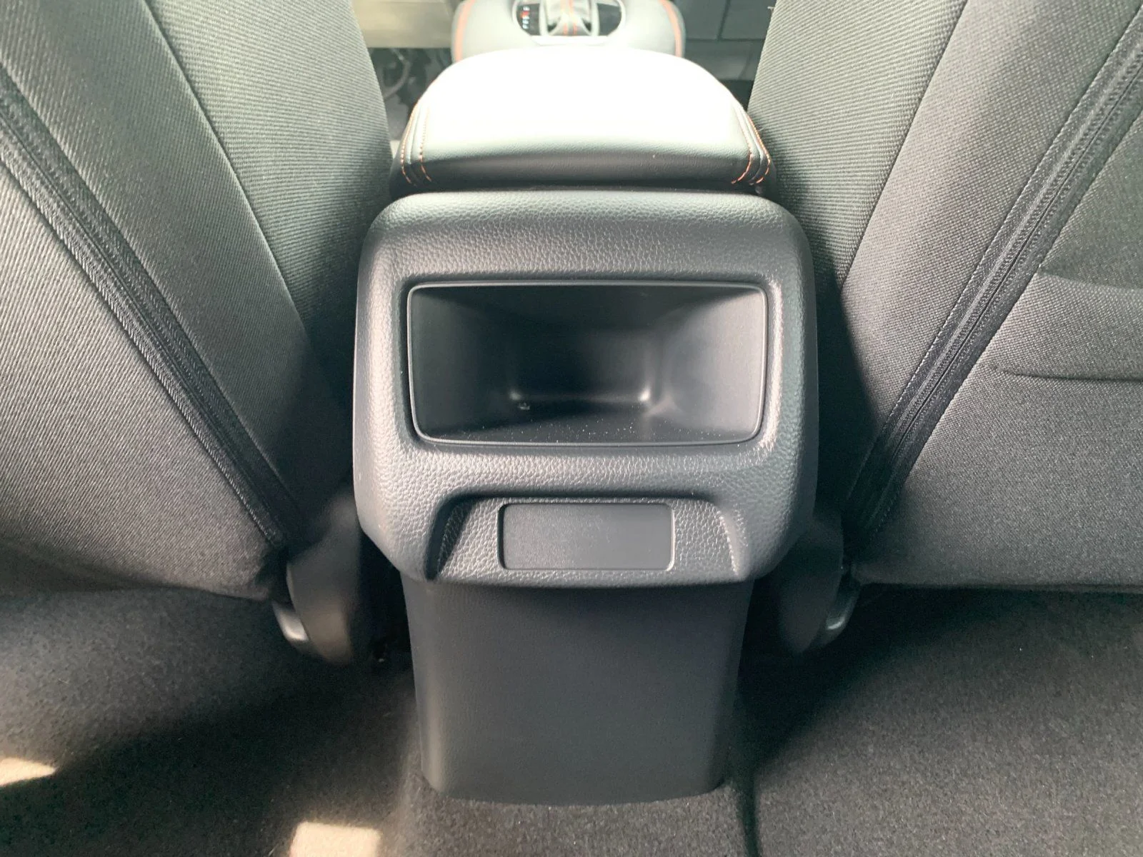 Certified Used 2026 Boost Blue Pearl Honda Sport image 15