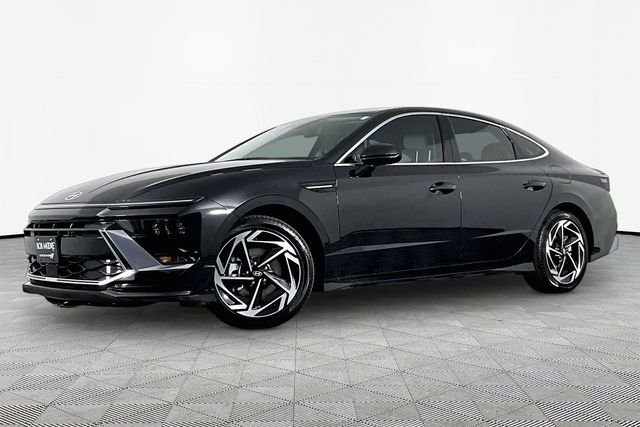 2026 Hyundai Sonata