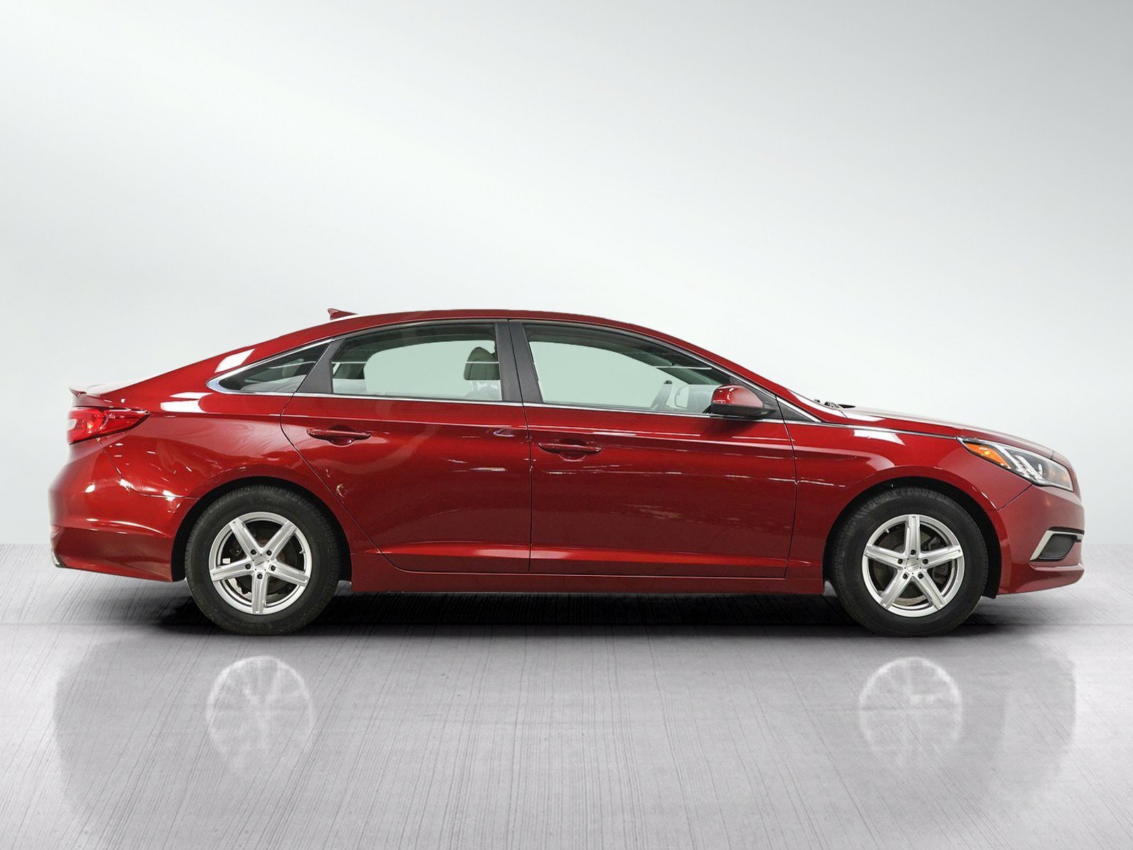 2016 Hyundai Sonata SE - Photo 7