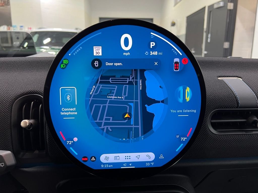 2025 MINI Hardtop 2 Door Base - Photo 17