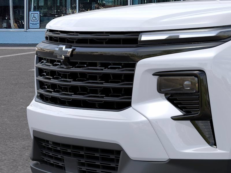2026 Chevrolet Traverse LT - Photo 13