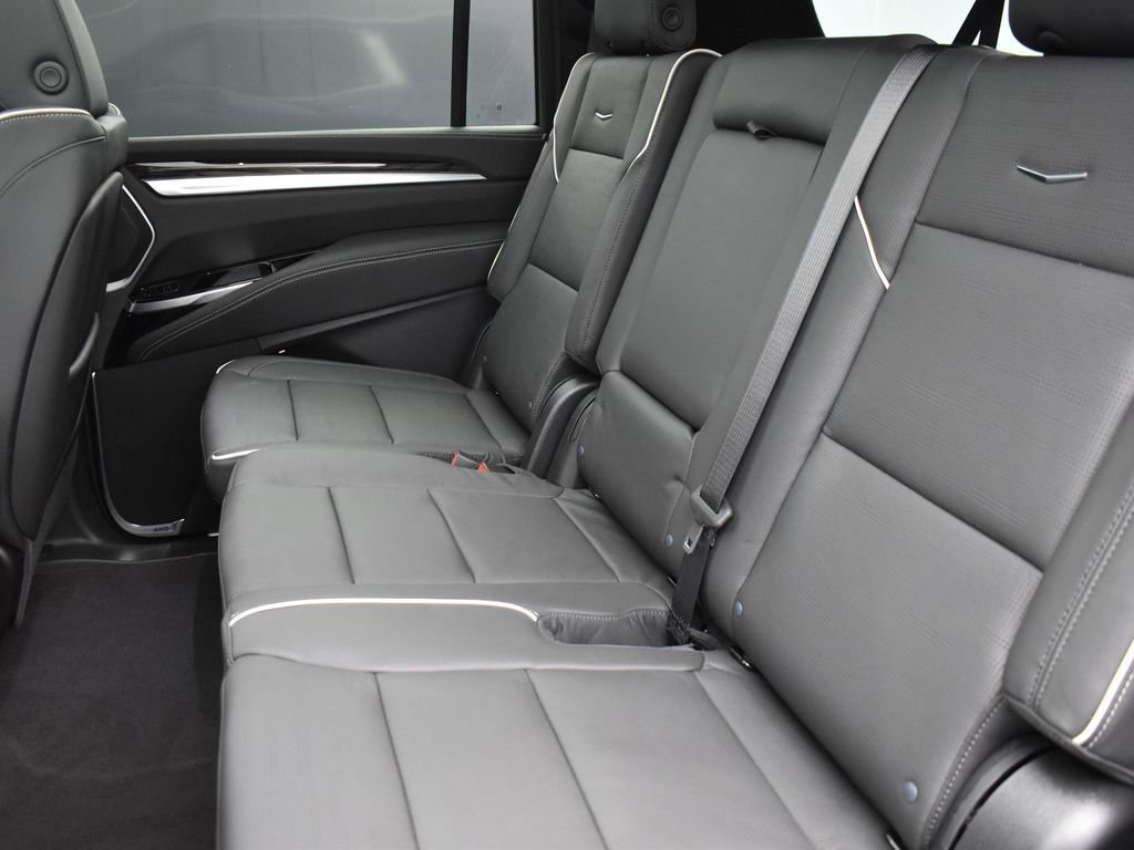 2026 CADILLAC ESCALADE ESV - Image 27