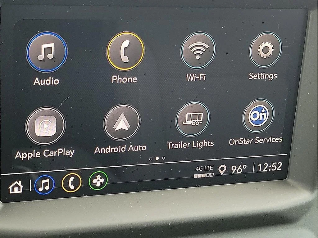 2026 GMC Sierra 2500HD Pro - Photo 18