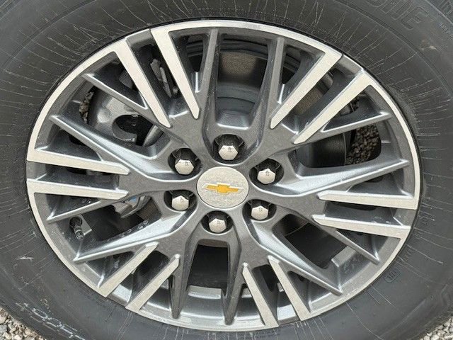 2026 Chevrolet Traverse LT - Photo 12