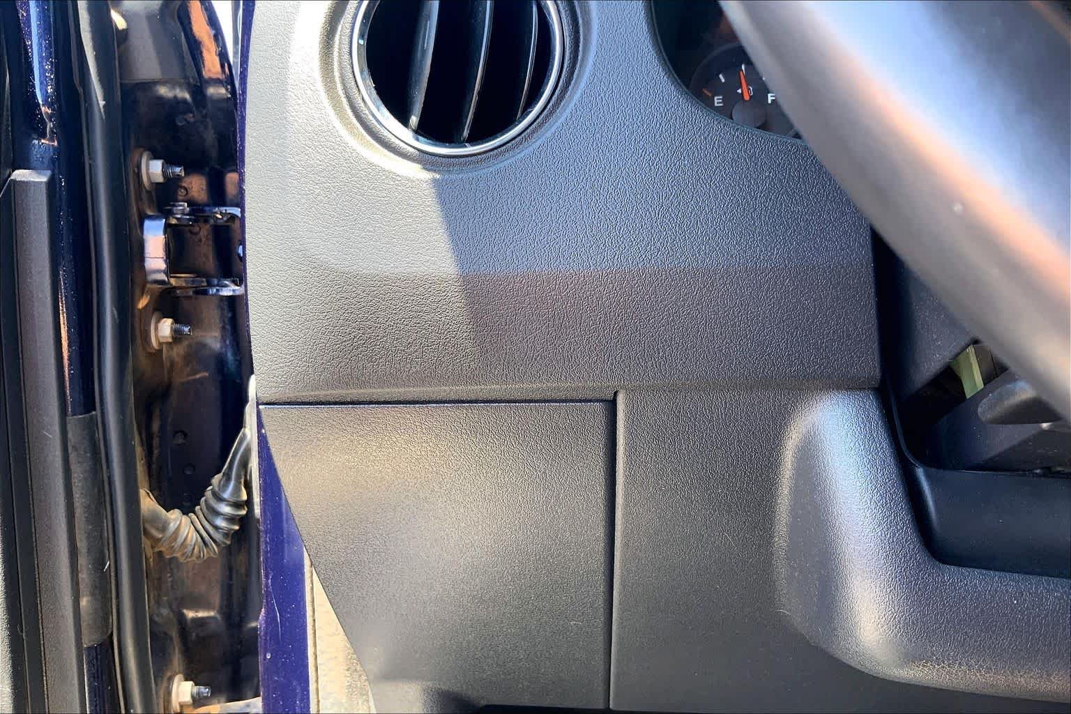 Used 2014 True Blue Pearlcoat Jeep High Altitude image 36