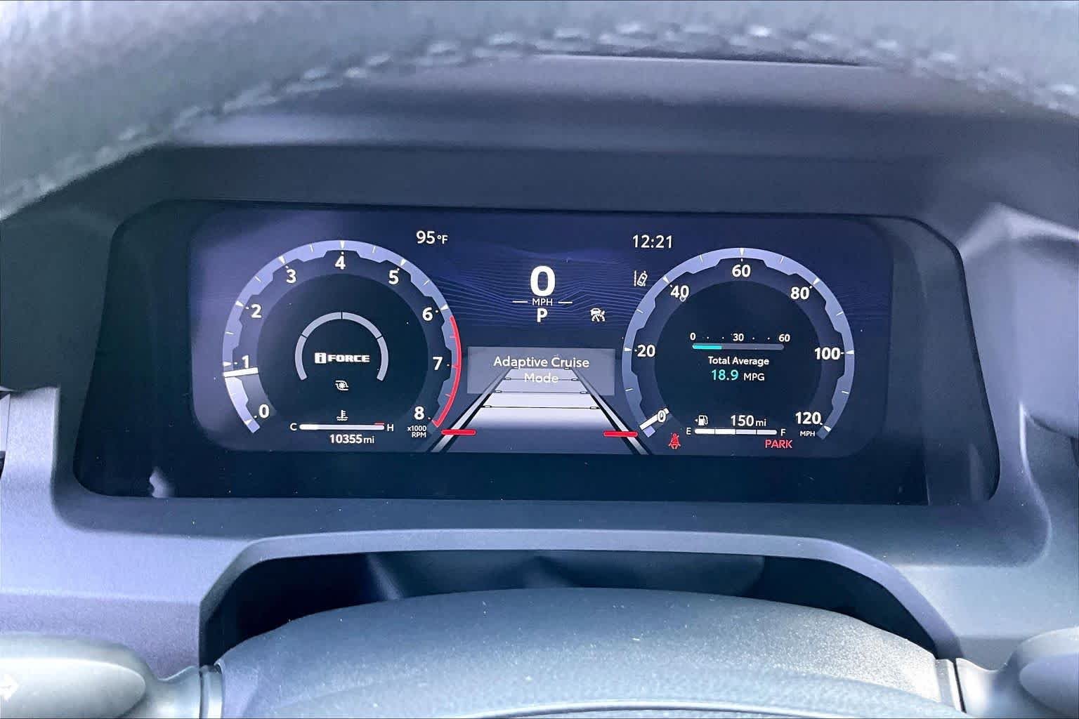 Used 2025 Underground Toyota TRD Sport Premium image 25