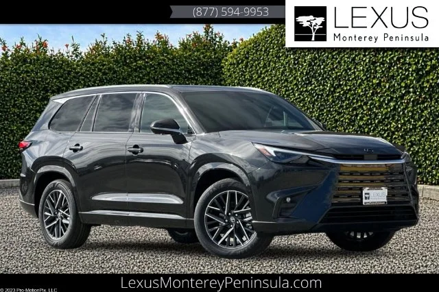 2026 Lexus TX 350 PREMIUM AWD