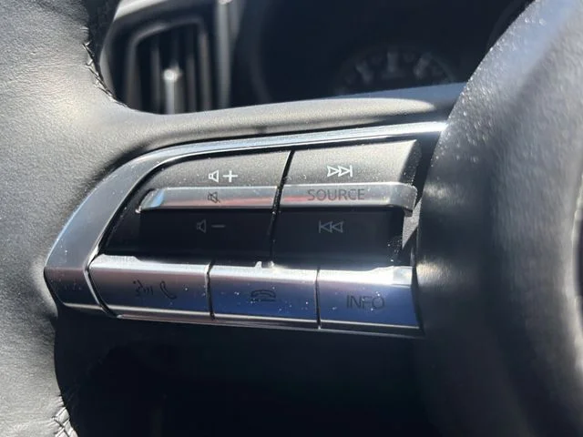 Used 2023 Black Mazda 2.5 S Preferred Plus Package image 11