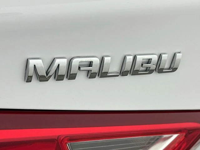 Certified Pre-Owned 2024 Chevrolet Malibu LT