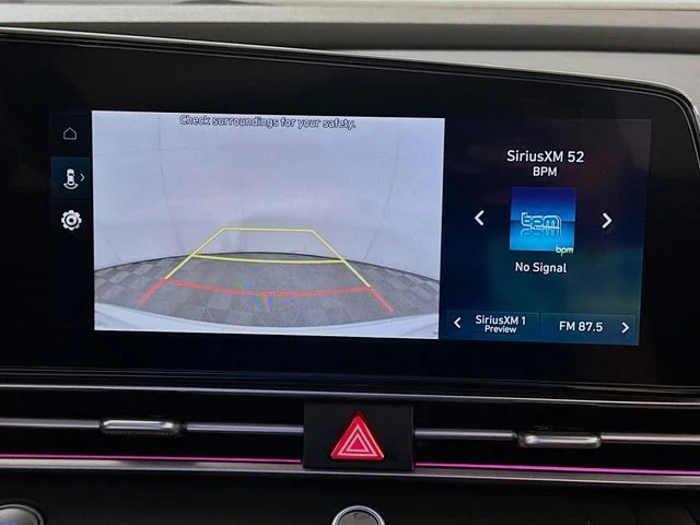 New 2026 Hyundai ELANTRA Limited