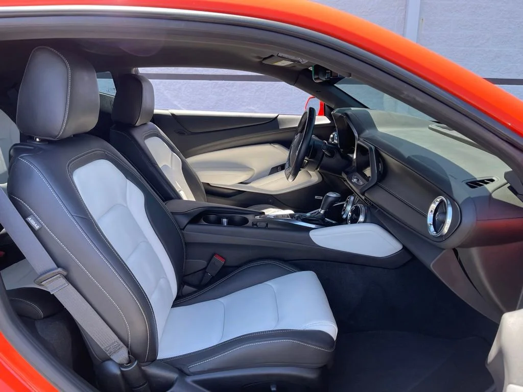 Used 2020 CRUSH Chevrolet 2LT image 29
