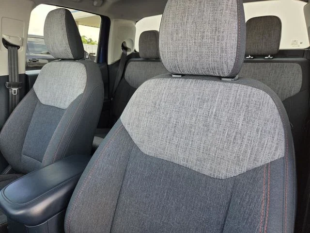 Used 2023 Blue Metallic Ford XLT image 26