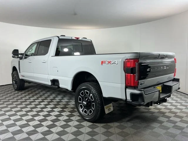 New 2026 Avalanche Ford Platinum image 6