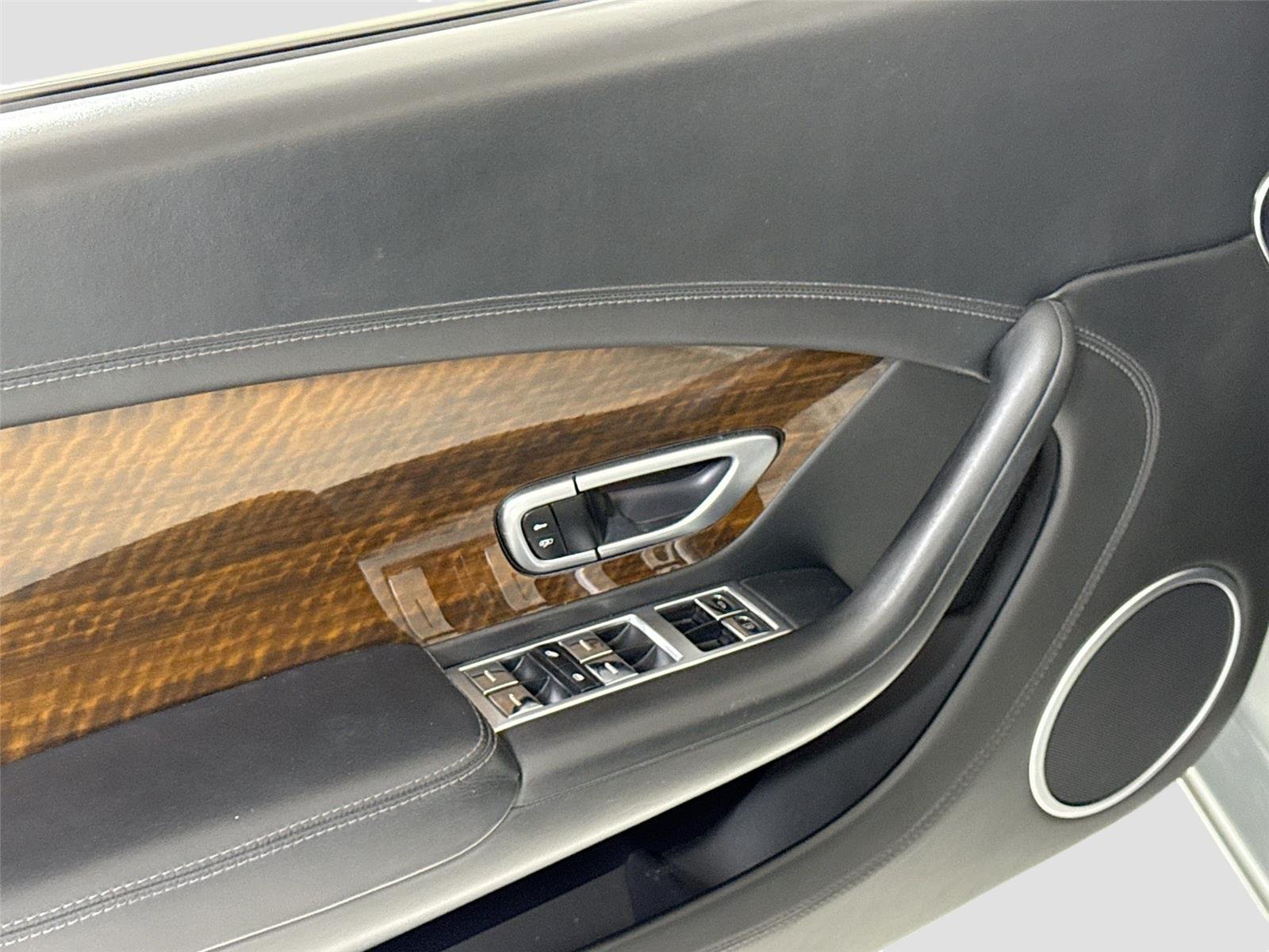 2013 Bentley Continental GTC Base - Photo 13