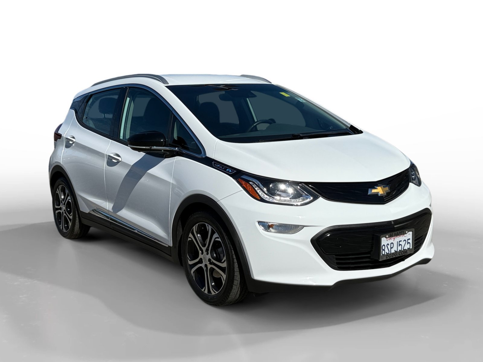 Used 2020 Summit White Chevrolet Premier image 7