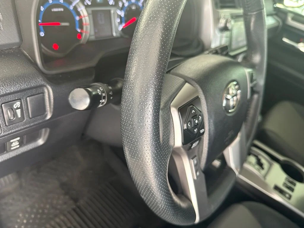 Used 2019 Silver Toyota SR5 Premium image 19