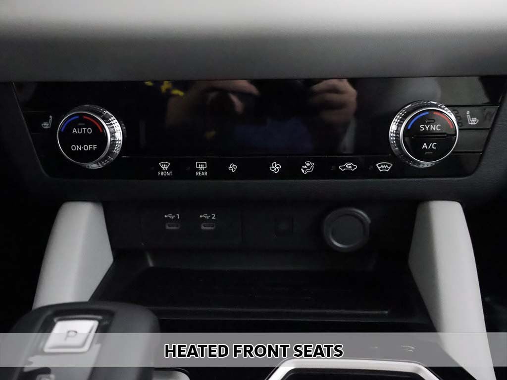 2025 Mitsubishi Outlander SE - Photo 8