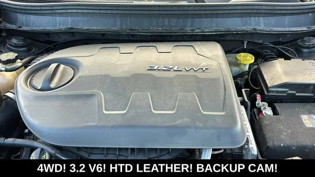 Used 2014 Black Jeep Limited image 31