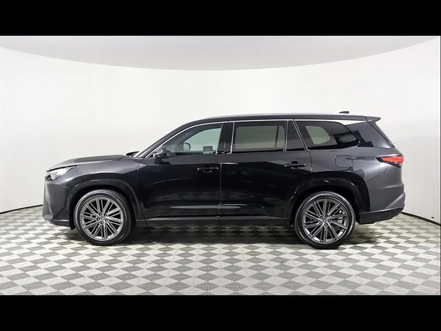 Used 2024 CAVIAR Lexus Luxury image 3