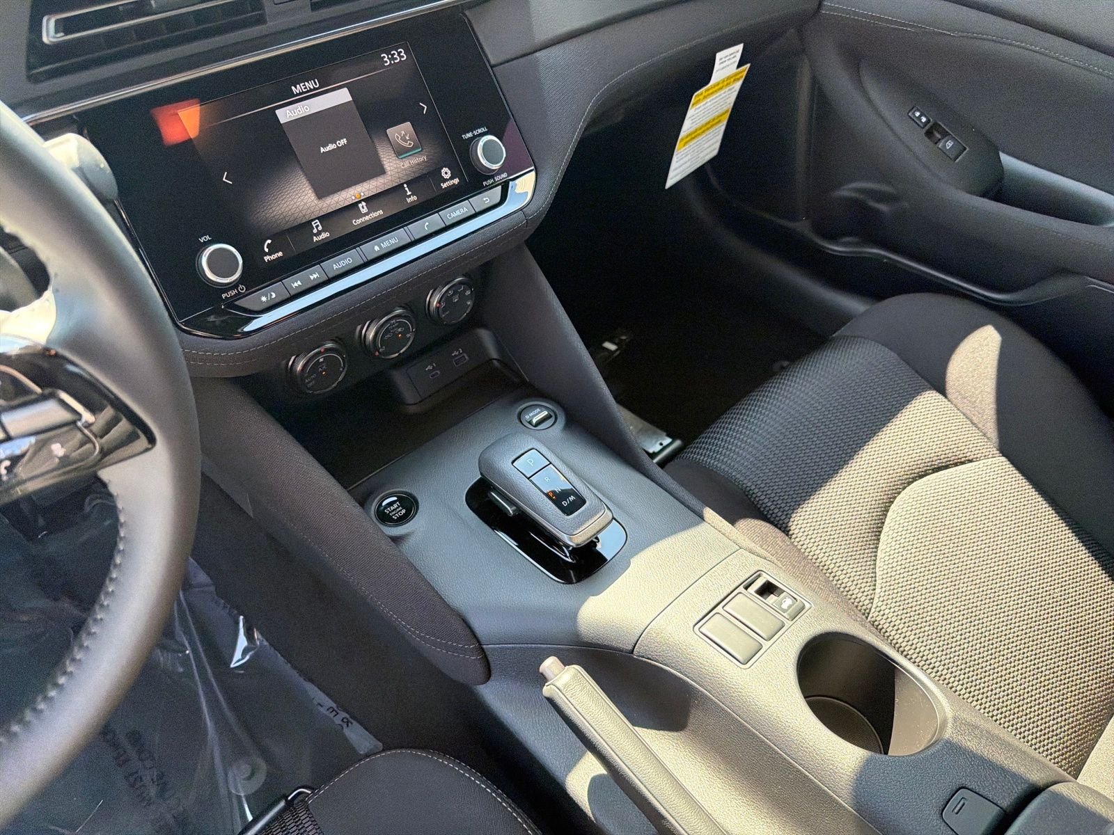 New 2026 Nissan Z Sport 2D Coupe