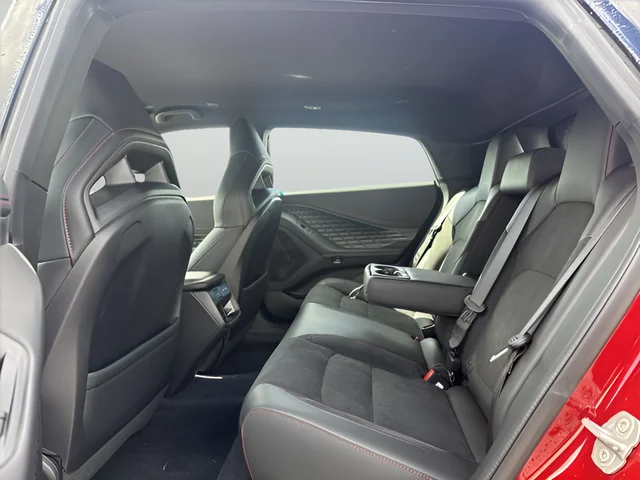 New 2026 Red Dodge R/T image 12