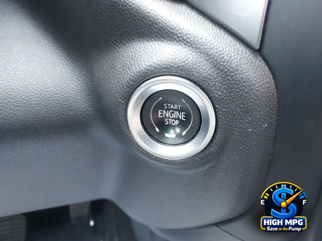 Used 2021 Blue Chevrolet LT Trail Boss image 16