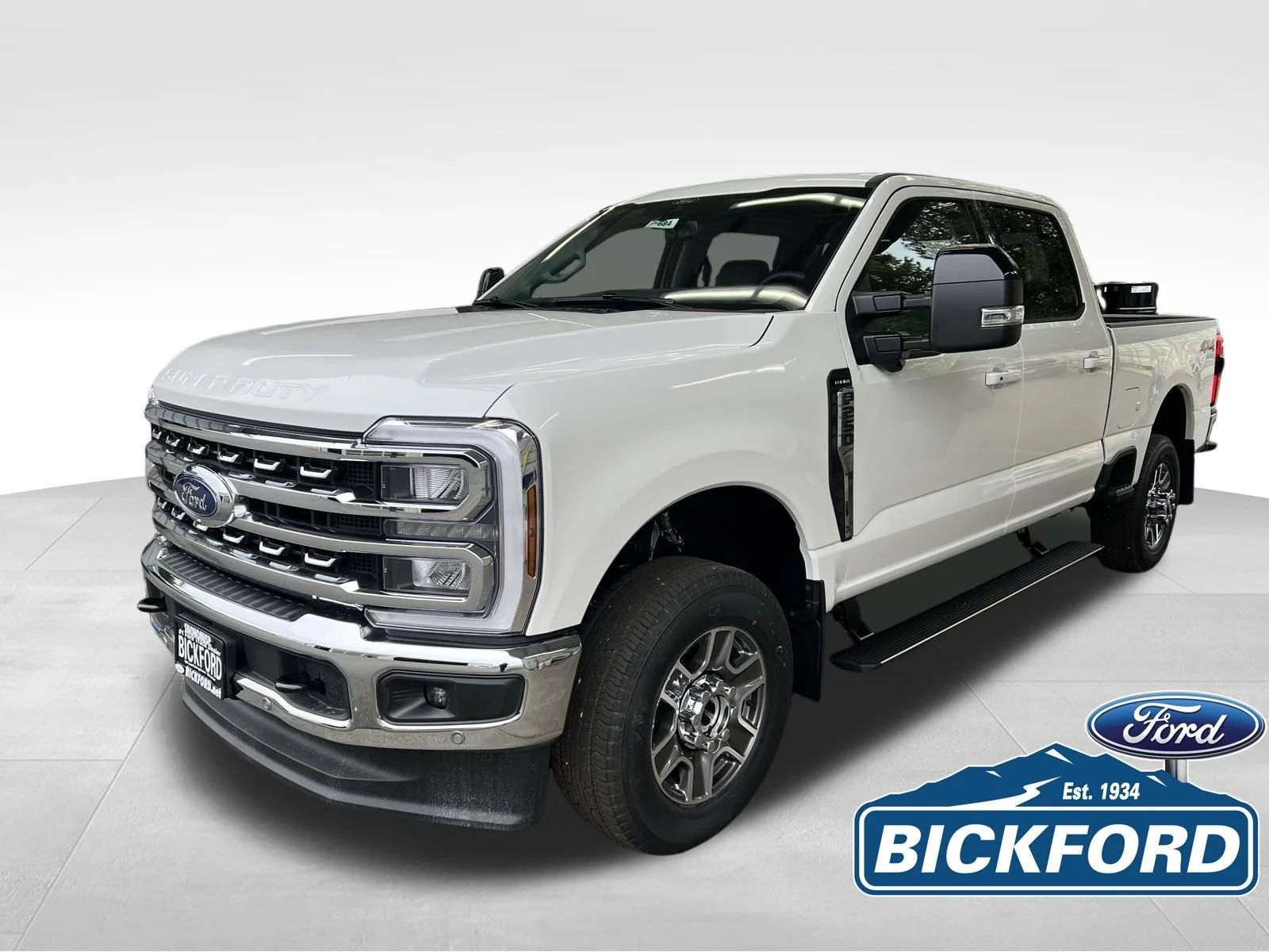 2026 Ford F-250 Lariat 4x4 Crew Cab 6-3/4' Box's photo