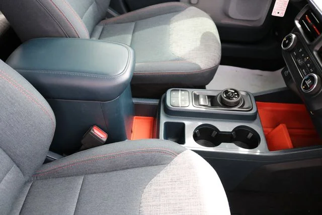 Used 2022 Cactus Green / Gray Ford XLT image 53