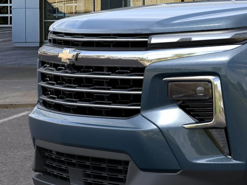2026 Chevrolet Traverse LT - Photo 13