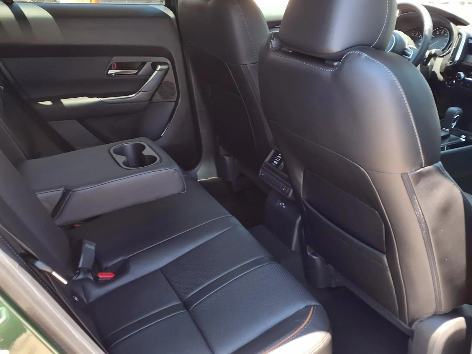 New 2026 Cypress Mazda 2.5 Turbo Premium Plus AWD image 21