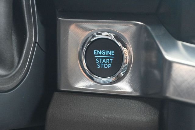New 2026 Agate Black Metallic Ford F-250® King Ranch® image 22