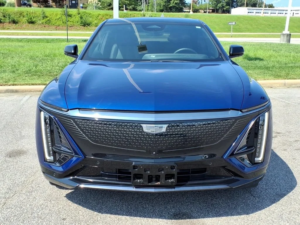 2024 Cadillac LYRIQ Sport 2 - Photo 12