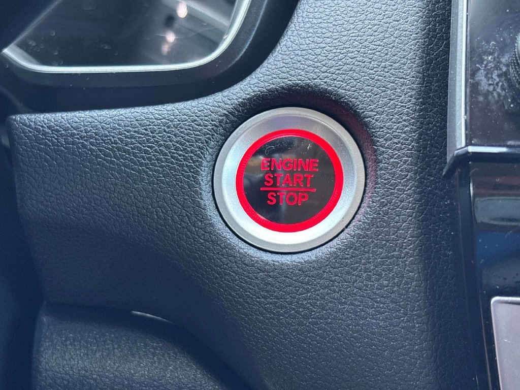Used 2019 Red Honda EX image 29