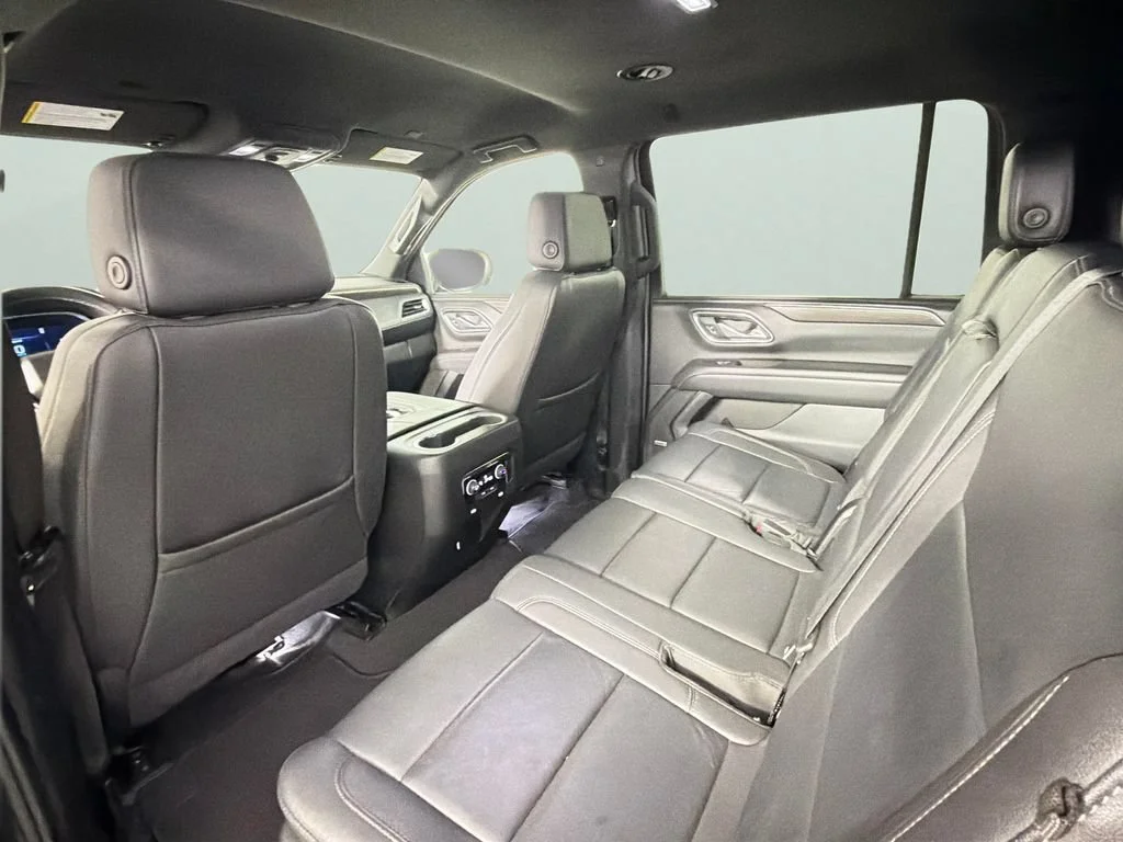 Used 2024 Black Chevrolet LT image 29