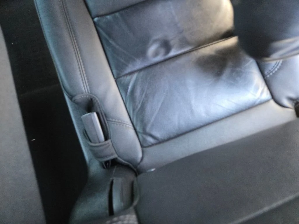 Used 2024 Dark Ash Metallic Chevrolet Z71 image 34