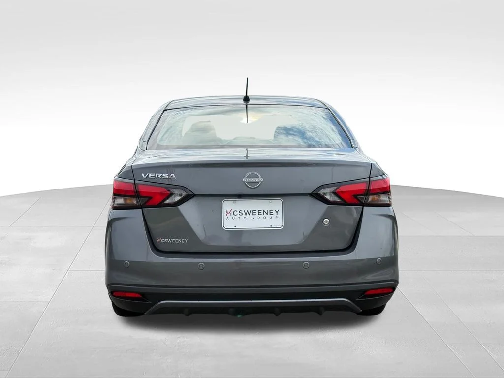 Used 2024 Gray Nissan 1.6 S image 27