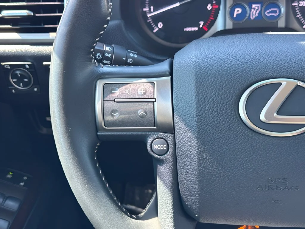 Used 2015 Black Lexus 460 image 15