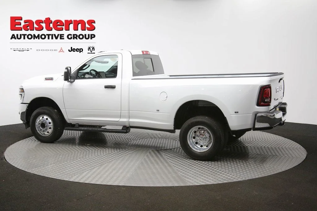 Used 2025 White Ram Tradesman image 63