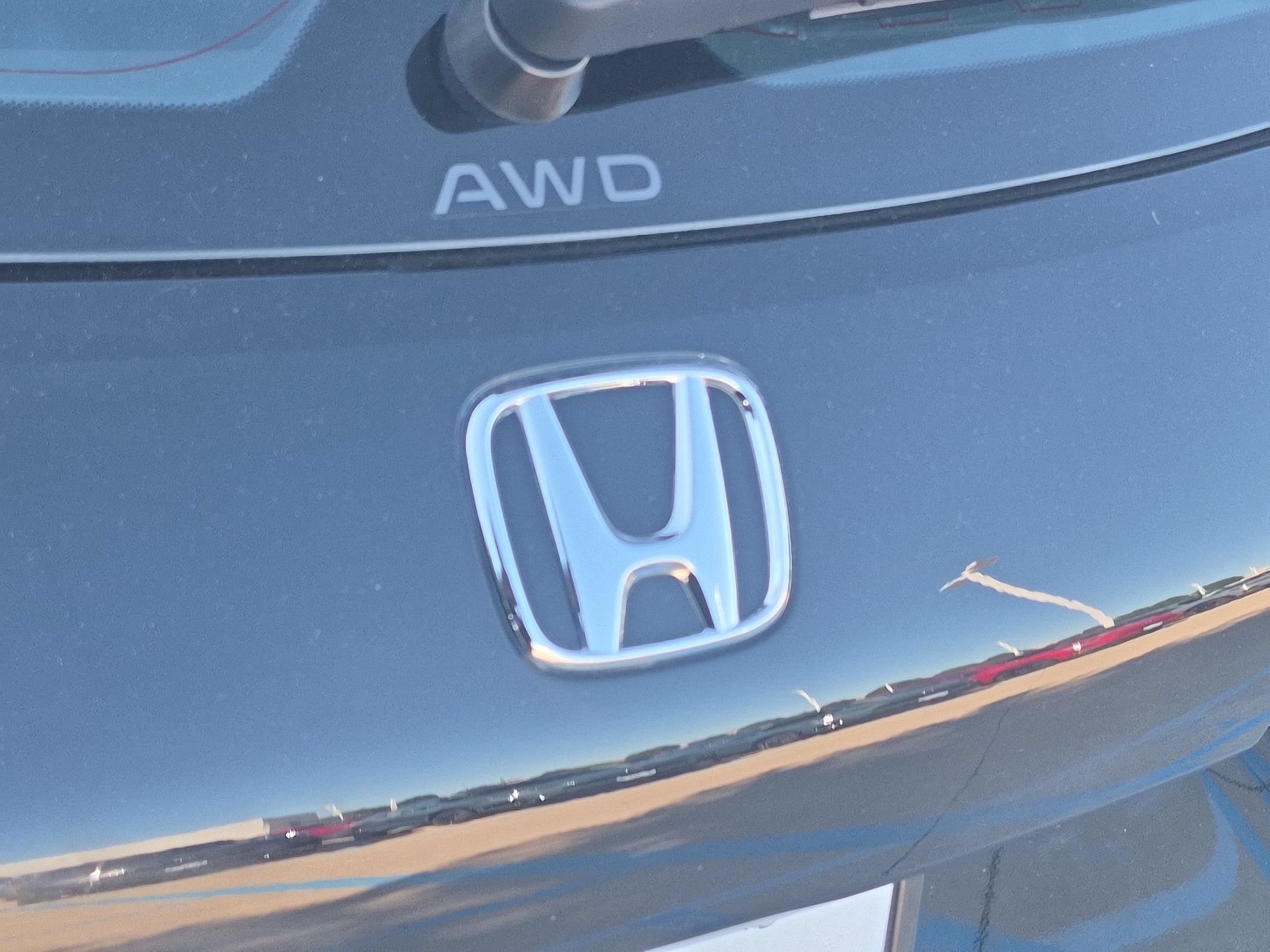 2024 Honda HR-V LX - Photo 25