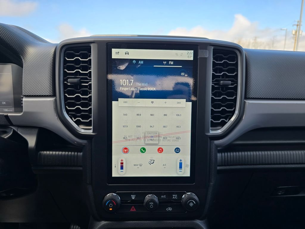Used 2025 Gray Ford XL image 17