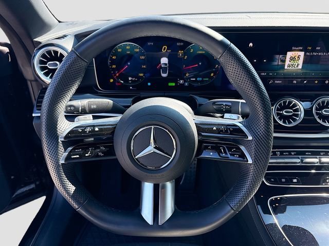 2023 Mercedes-Benz E-Class E450 - Photo 18