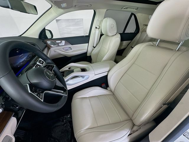New 2026 Polar White Mercedes-Benz GLE 350 image 52