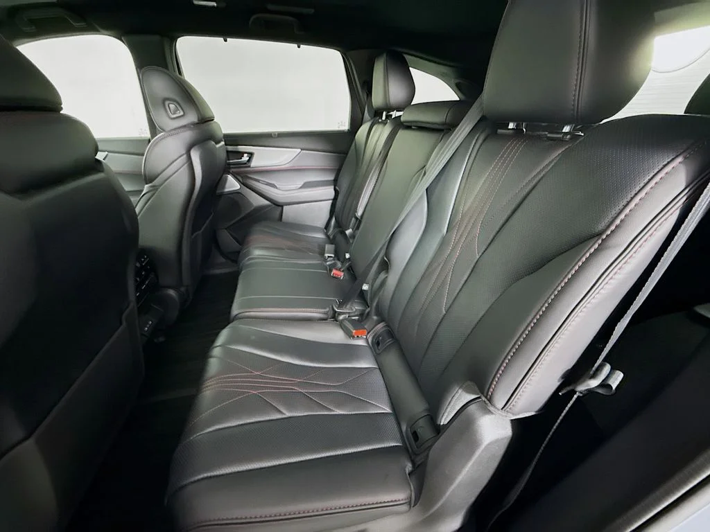 New 2026 Urban Gray Pearl Acura A-Spec Advance Package image 26