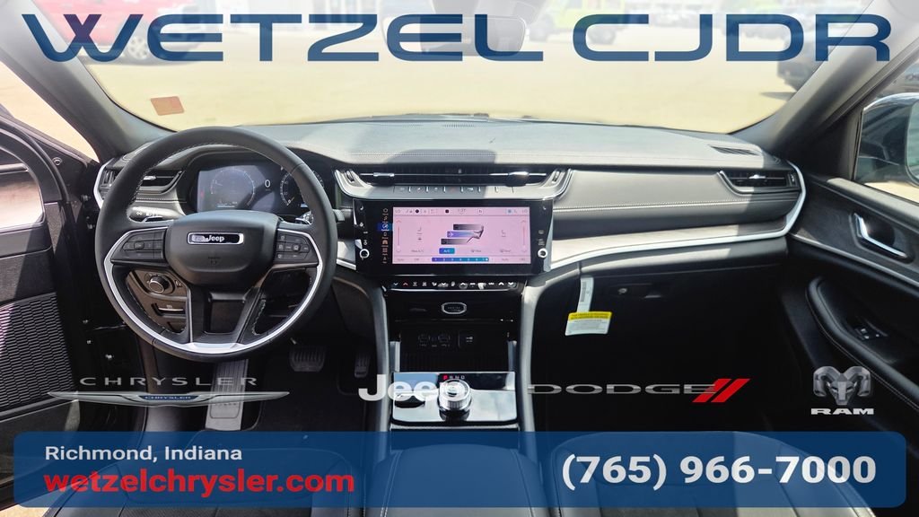 2026 Jeep Grand Cherokee Laredo - Photo 26
