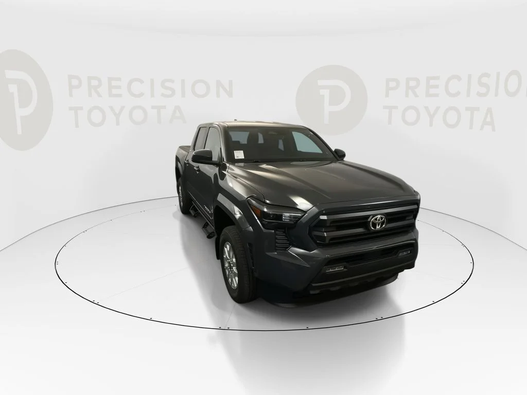 New 2026 Underground Toyota SR5 image 4
