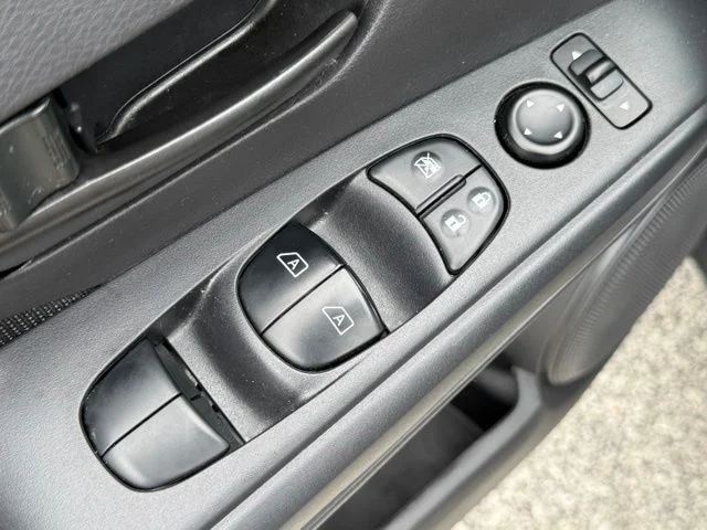 Certified Used 2024 Gray Nissan S image 13