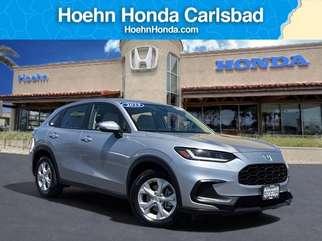 2023 Honda HR-V LX
