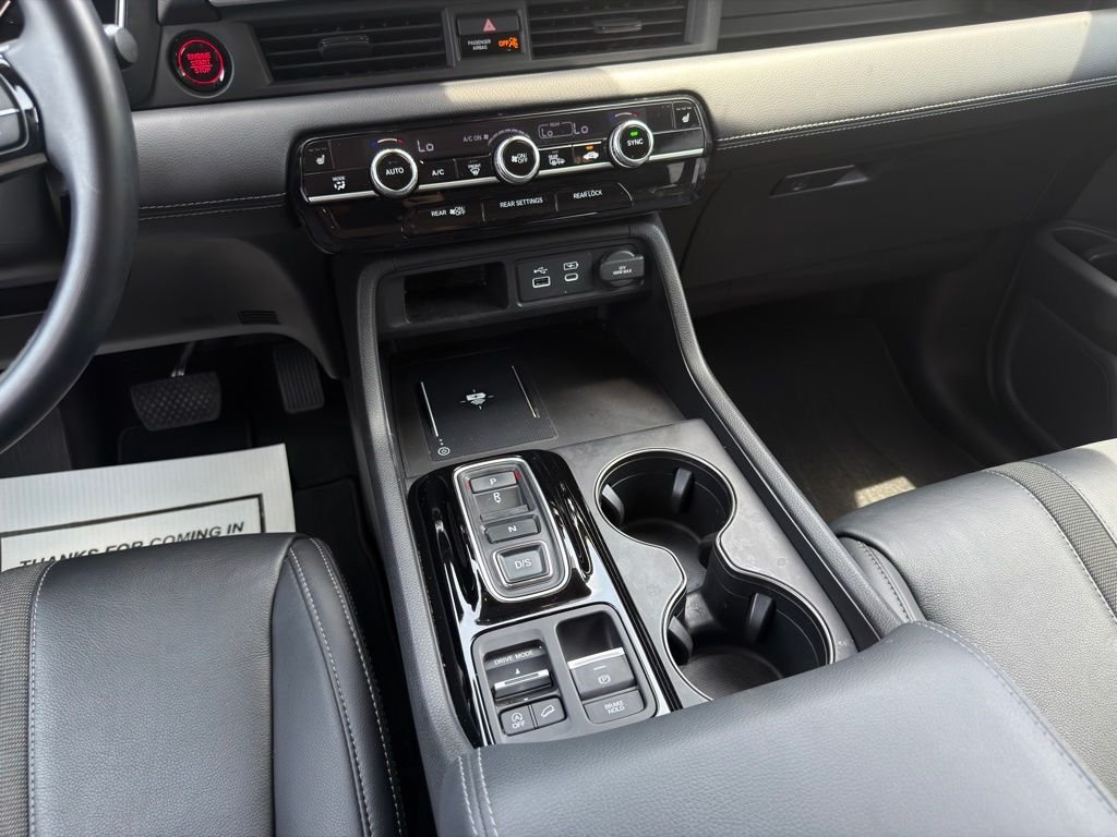 2023 Honda Pilot EX-L - Photo 15